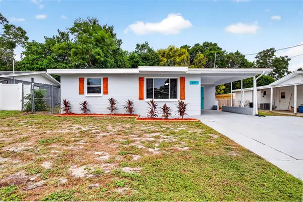 11031 Hassle Avenue, PORT RICHEY, FL 34668
