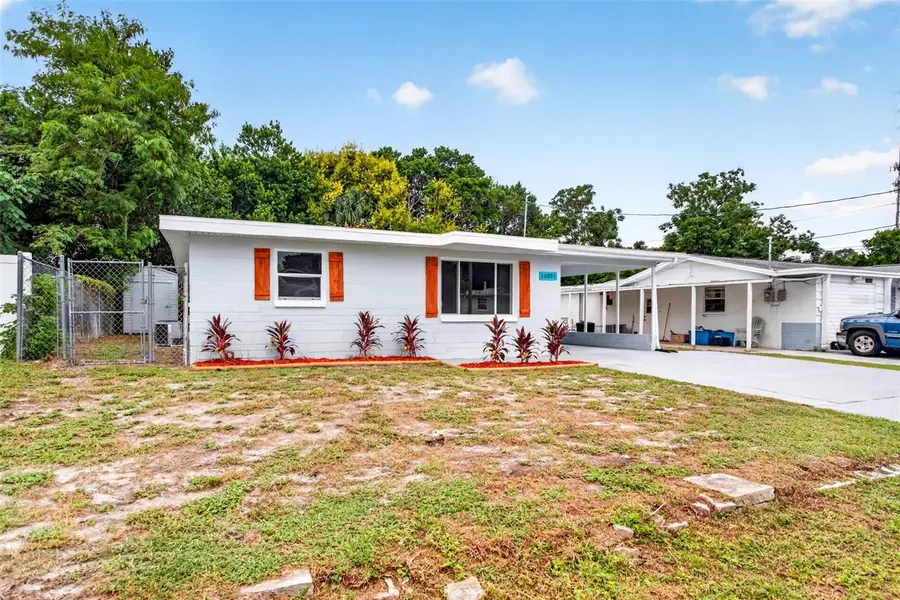 11031 Hassle Avenue, Port Richey, FL 34668 - #2