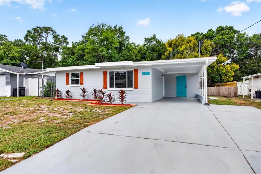 11031 Hassle Avenue, Port Richey, FL 34668 - #3