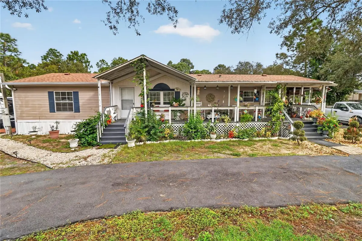 12627 Beagle Road, Hudson, FL 34667 - #1