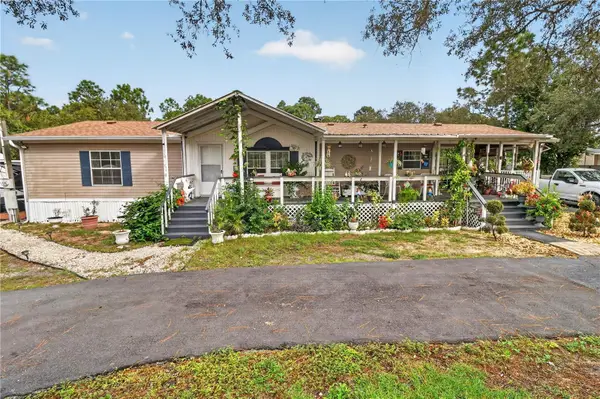 12627 Beagle Road, HUDSON, FL 34667