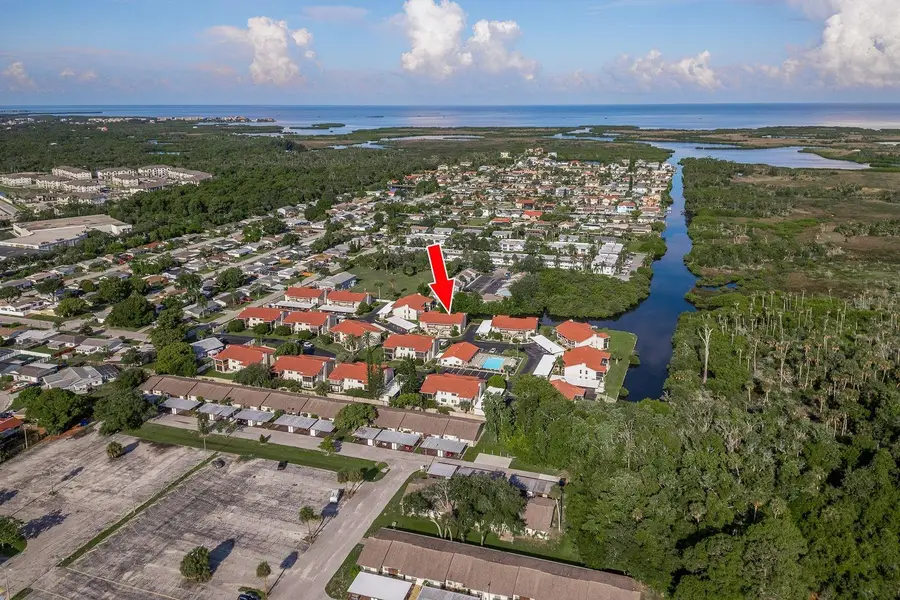 9960 Eagles Point Circle #4, Port Richey, FL 34668 - #2