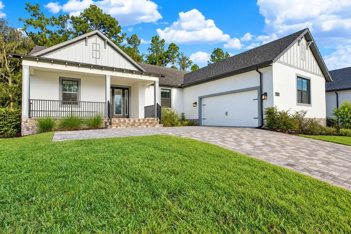 4080 Southern Valley Loop, Brooksville, FL 34601 - #1