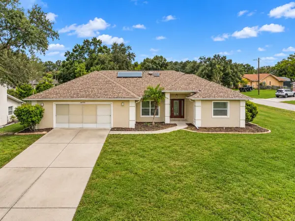 13329 Mitten Lane, SPRING HILL, FL 34609