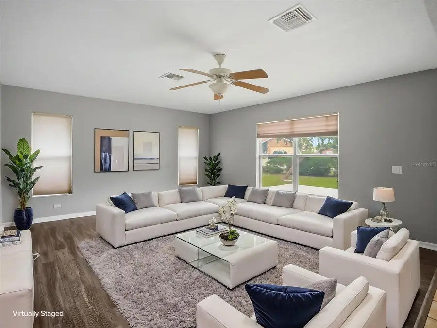 13329 Mitten Lane, Spring Hill, FL 34609 - #3