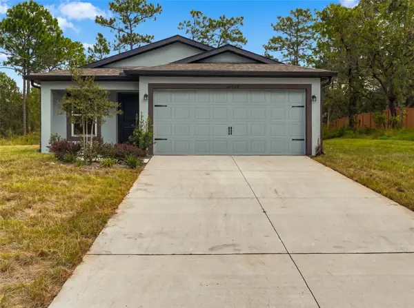 12026 Limpkin Road, WEEKI WACHEE, FL 34614