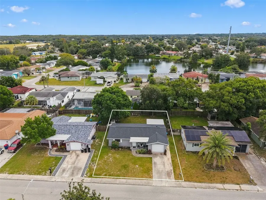 9850 Richwood Lane, Port Richey, FL 34668 - #2