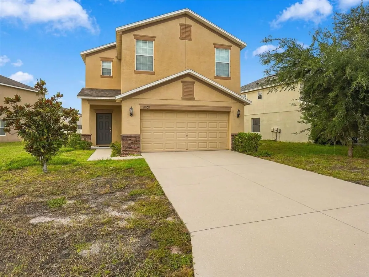 13808 Crater Circle, Hudson, FL 34669 - #1