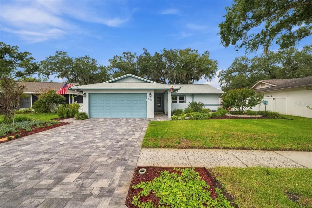 6841 Circlecreek Drive, Pinellas Park, FL 33781 - #1