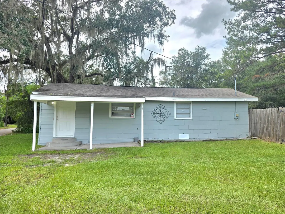 521 Smith & Union St Lots 53 & 54, Brooksville, FL 34601 - #1