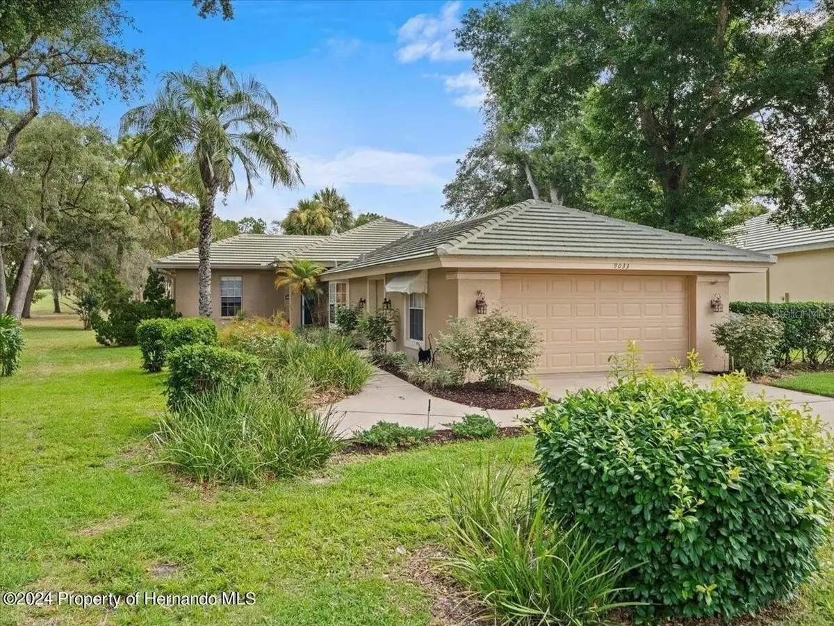 9033 Penelope Drive, Weeki Wachee, FL 34613 - #1