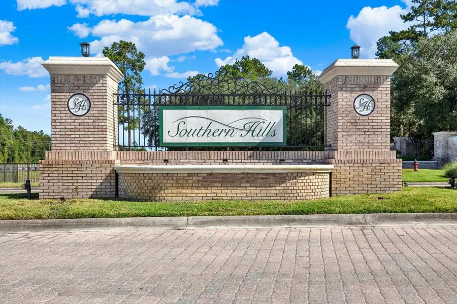 6757 Summit View Drive, Brooksville, FL 34601 - #2