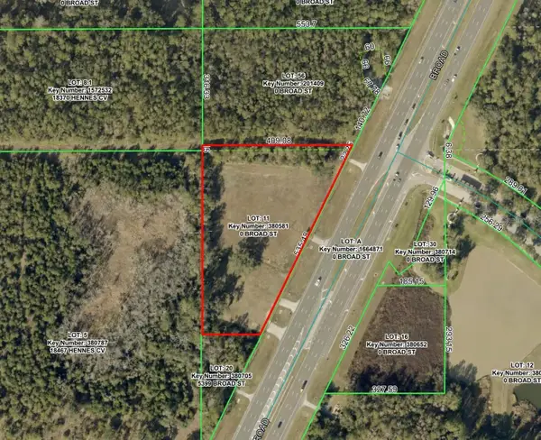 5415 Broad Street, BROOKSVILLE, FL 34601