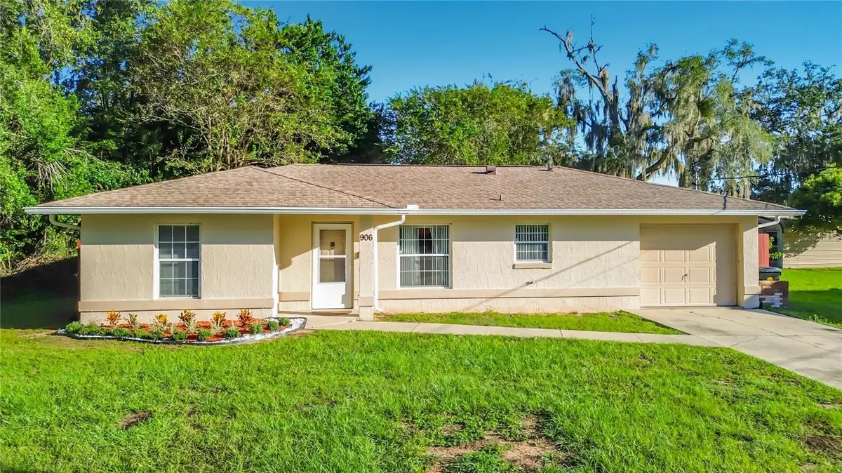 906 Oak Street, Inverness, FL 34452 - #1