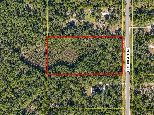 5177 Culbreath Road, BROOKSVILLE, FL 34601