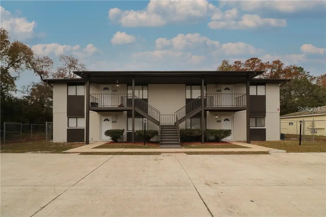7851 Pinehurst Drive, Spring Hill, FL 34606 - #1