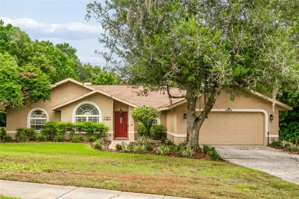 14433 Linden Drive, SPRING HILL, FL 34609