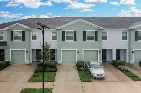 11166 Crescent Deer Drive, LAND O LAKES, FL 34638
