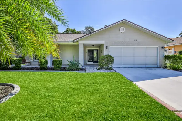 6428 Plantation Road, SPRING HILL, FL 34606
