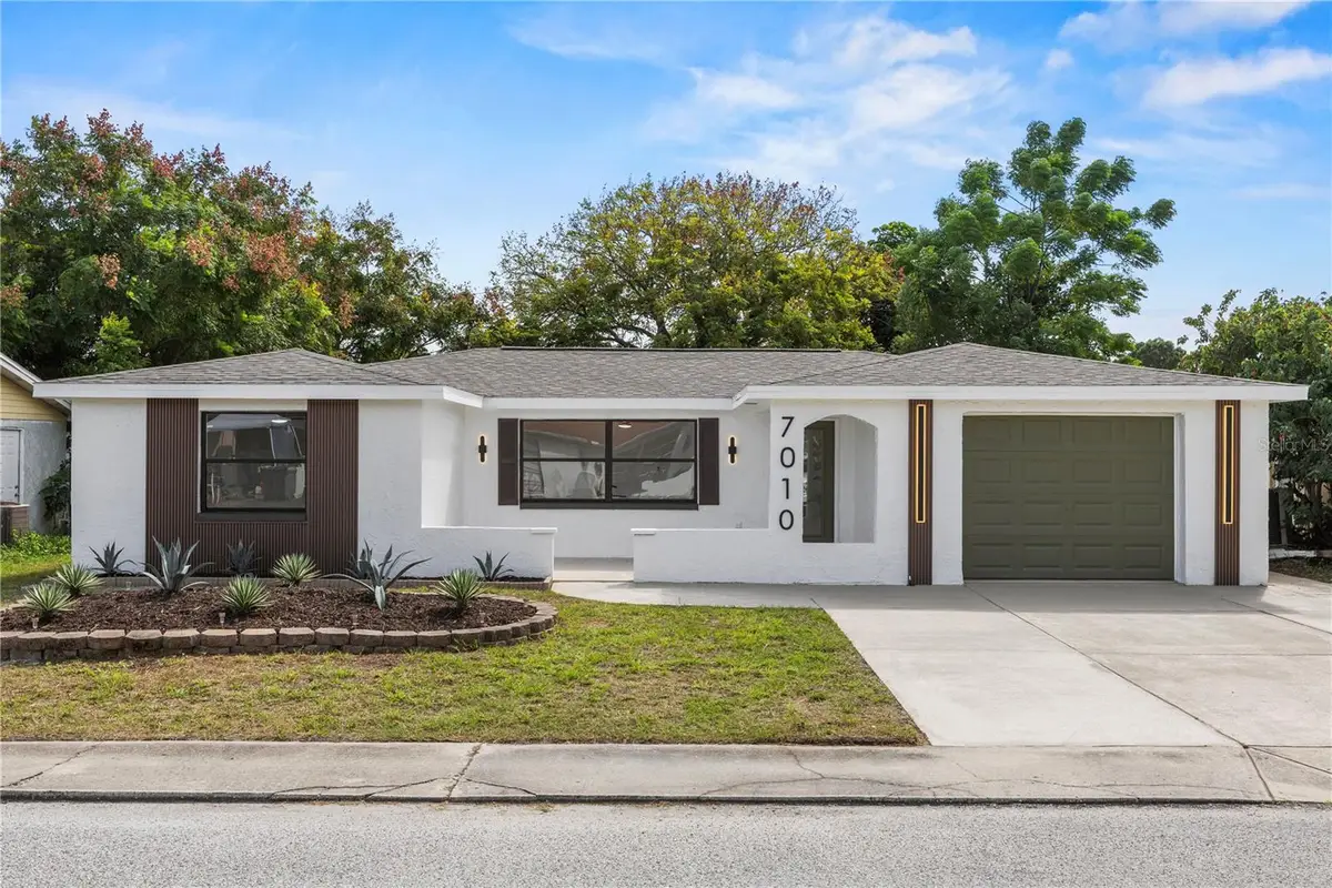 7010 Parrot Drive, Port Richey, FL 34668 - #1