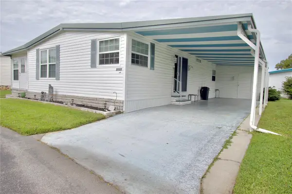 5005 French Circle, NEW PORT RICHEY, FL 34653