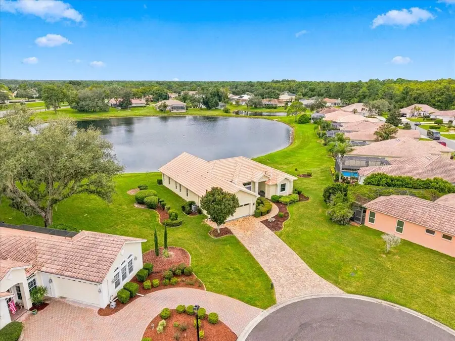 10081 Georgetown Court, Weeki Wachee, FL 34613 - #2