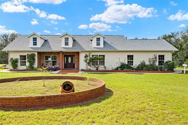6101 S Nutshell Terrace, LECANTO, FL 34461