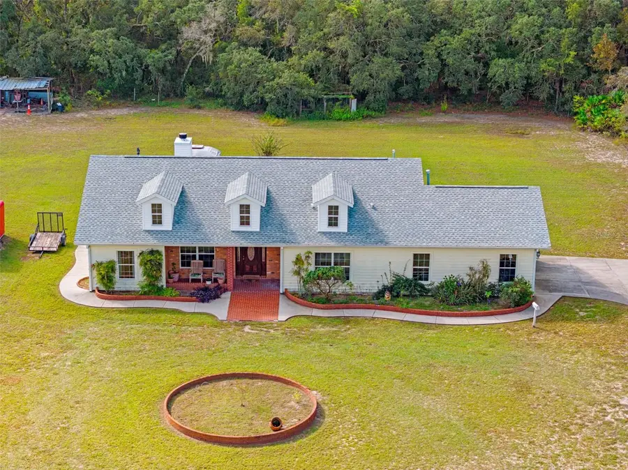 6101 S Nutshell Terrace, Lecanto, FL 34461 - #3