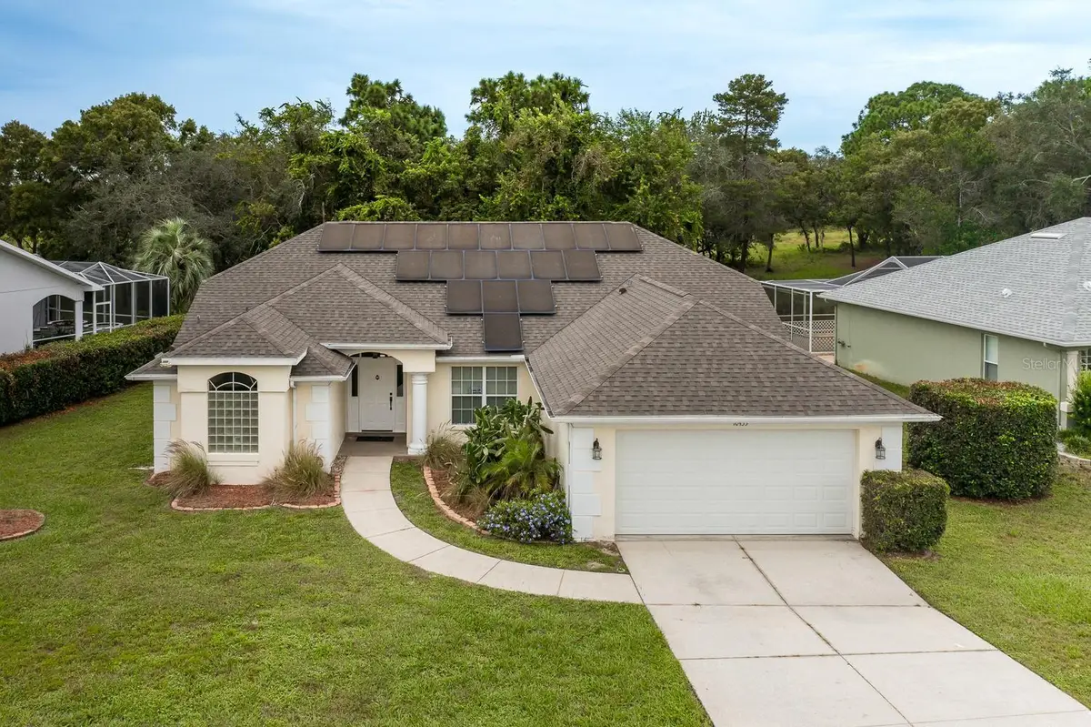 10435 Audie Brook Drive, Spring Hill, FL 34608 - #1