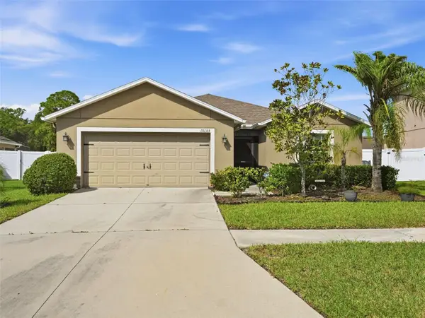 10155 Bankston Drive, HUDSON, FL 34667