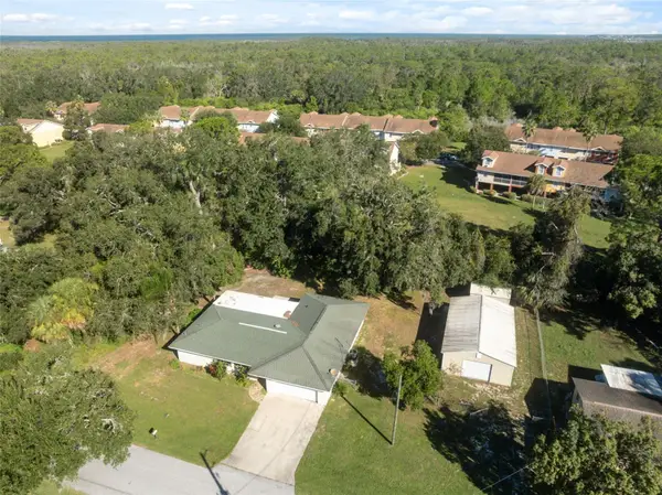 8103 Gulf Way, HUDSON, FL 34667