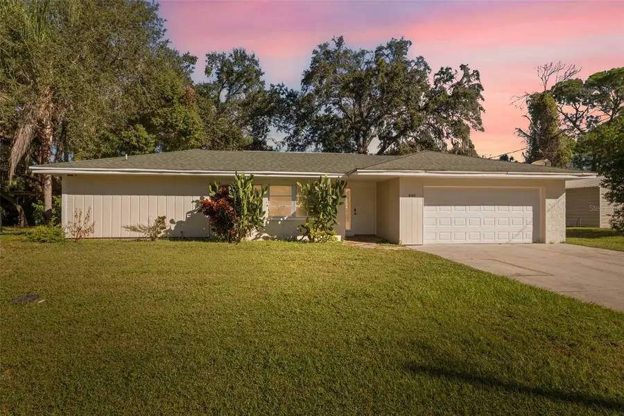 8103 Gulf Way, Hudson, FL 34667 - #2