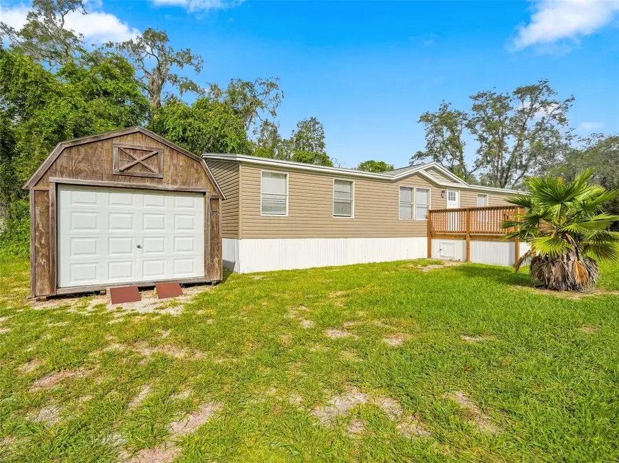 10043 Gilmer Street, New Port Richey, FL 34654 - #2