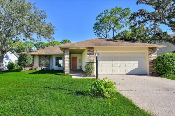 7103 Crown Oaks Drive, SPRING HILL, FL 34606