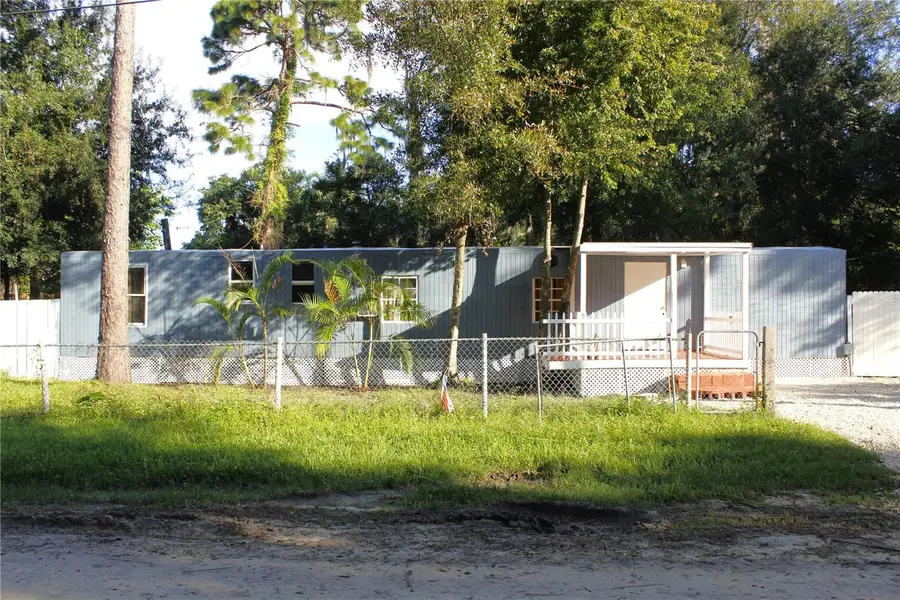 6905 Azlee Avenue, New Port Richey, FL 34655 - #2