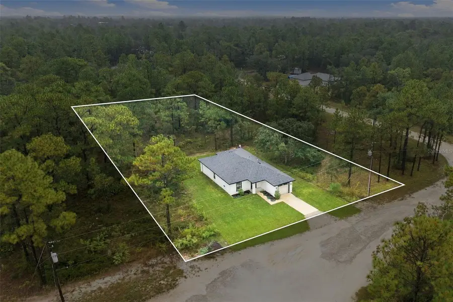 12151 Sora Avenue, Weeki Wachee, FL 34614 - #2