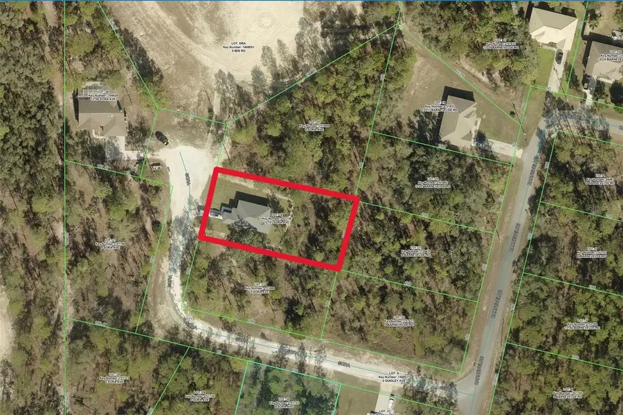 12151 Sora Avenue, Weeki Wachee, FL 34614 - #3
