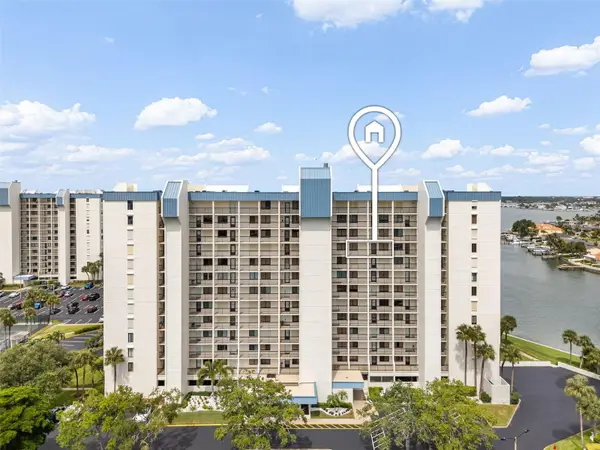 9425 Blind Pass Road #1006, ST PETE BEACH, FL 33706