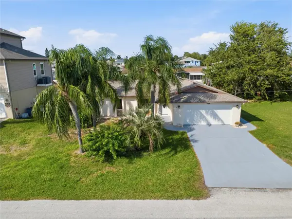 7507 Mako Drive, HUDSON, FL 34667