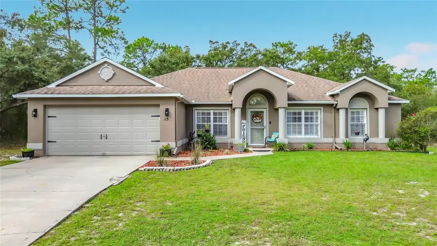 15 Pitcairn Court, Homosassa, FL 34446 - #2