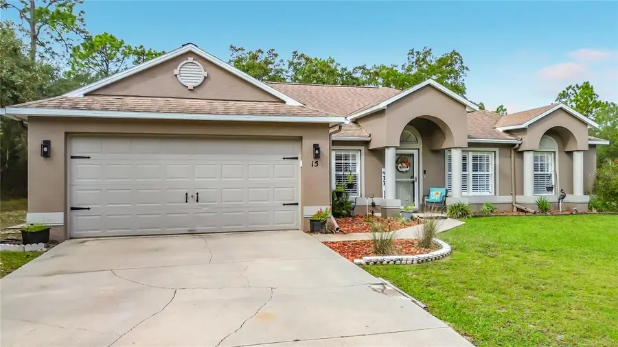 15 Pitcairn Court, Homosassa, FL 34446 - #3