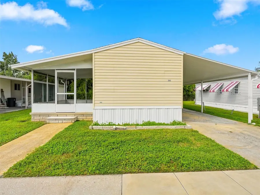 3141 Birkdale Drive, Holiday, FL 34690 - #2
