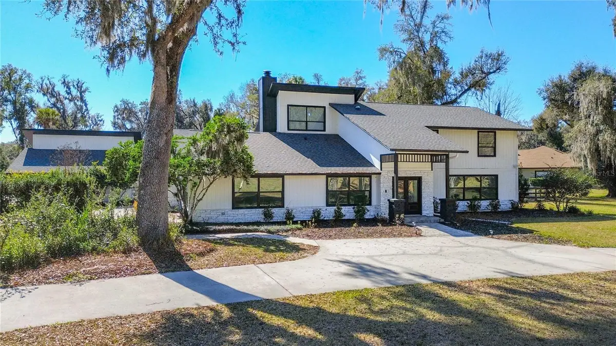 3575 SW 24th Avenue Road, Ocala, FL 34471 - #1