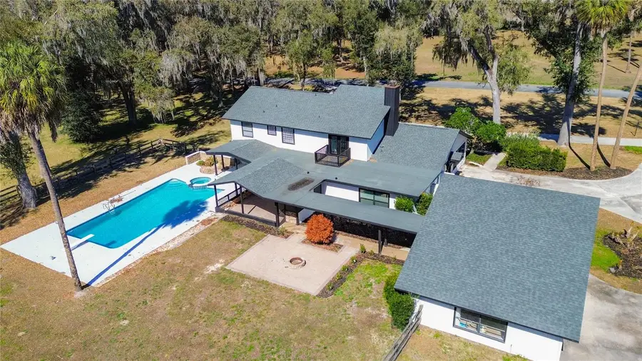 3575 SW 24th Avenue Road, Ocala, FL 34471 - #3