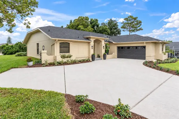 8721 Latham Lane, HUDSON, FL 34667