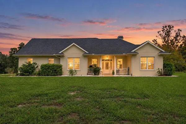 8743 Ostrom Way, WEEKI WACHEE, FL 34613