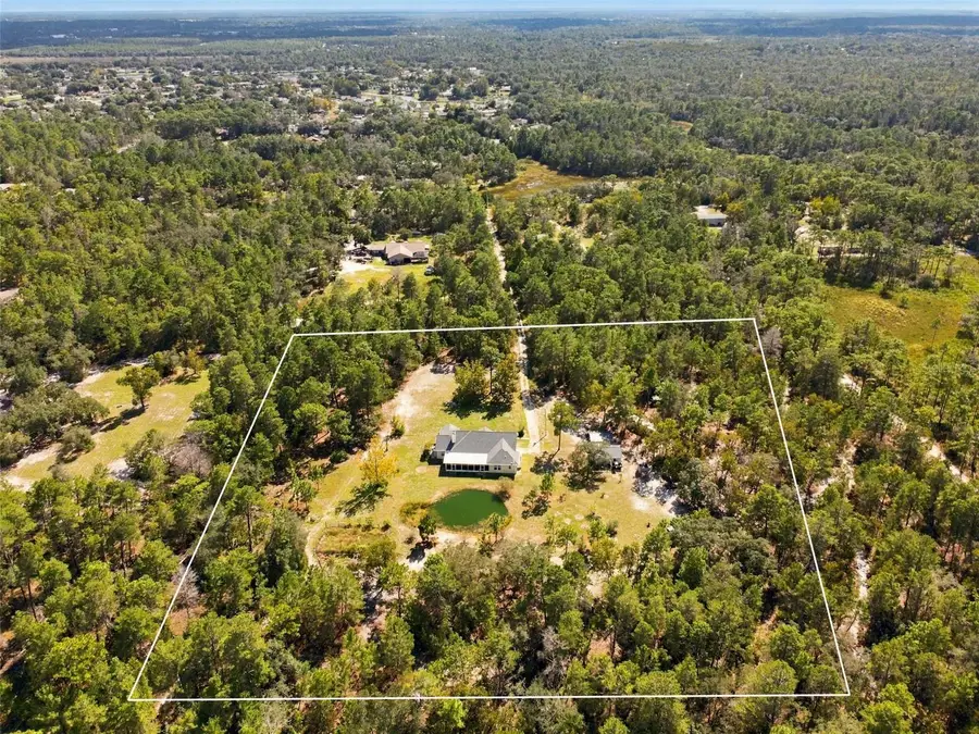 8743 Ostrom Way, Weeki Wachee, FL 34613 - #2