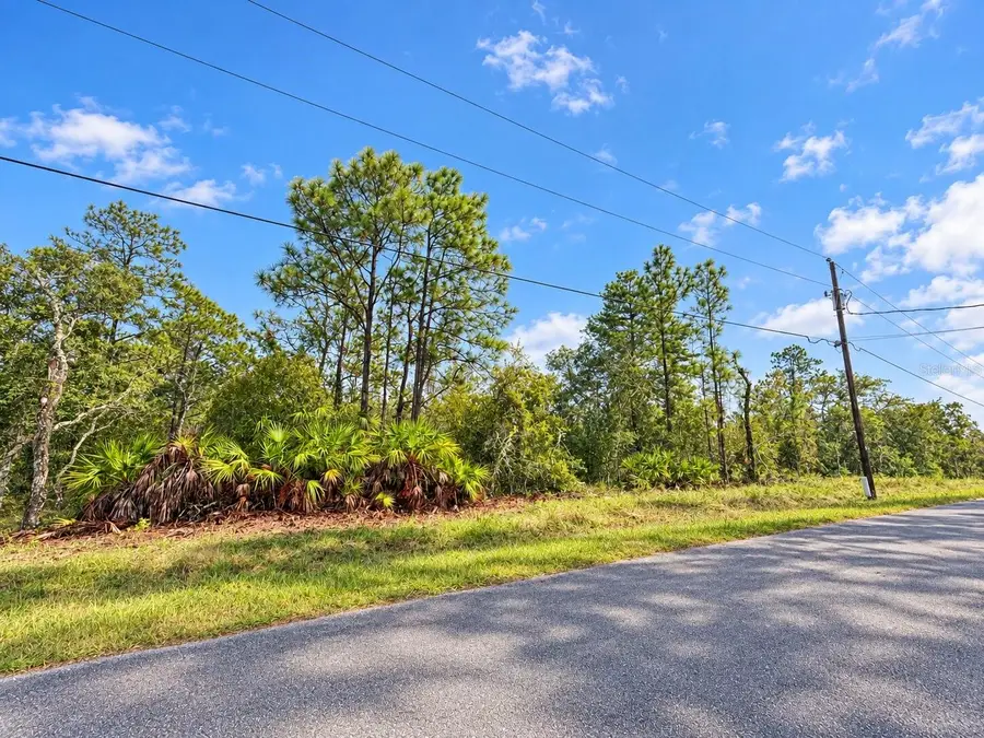 13052 Jaywalk Road, Weeki Wachee, FL 34614 - #3