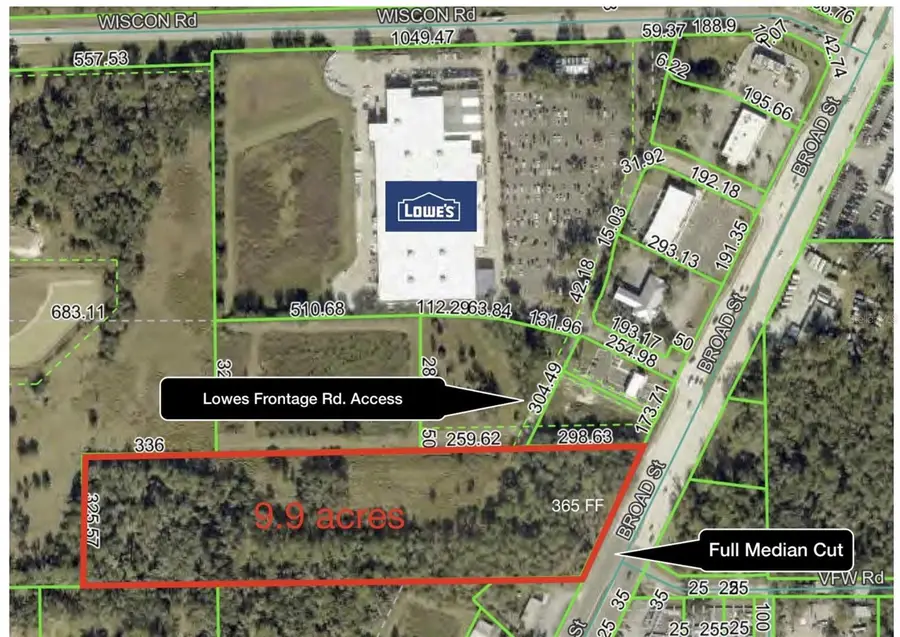 Broad Street, Brooksville, FL 34601 - #2