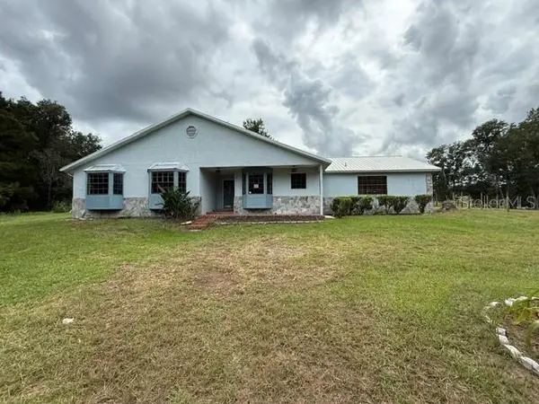 36146 Browning Road, DADE CITY, FL 33523